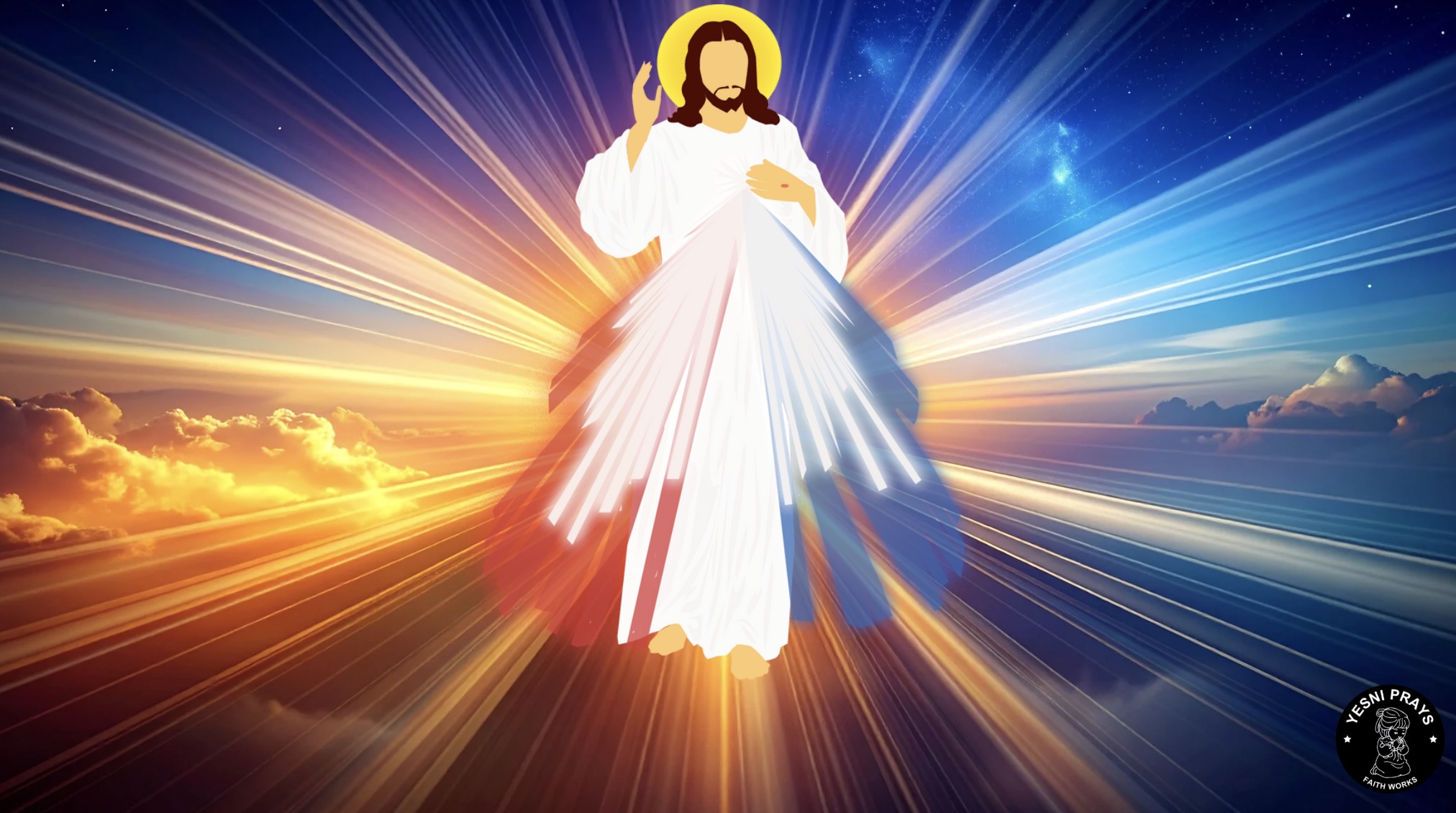 Divine Mercy Sunday