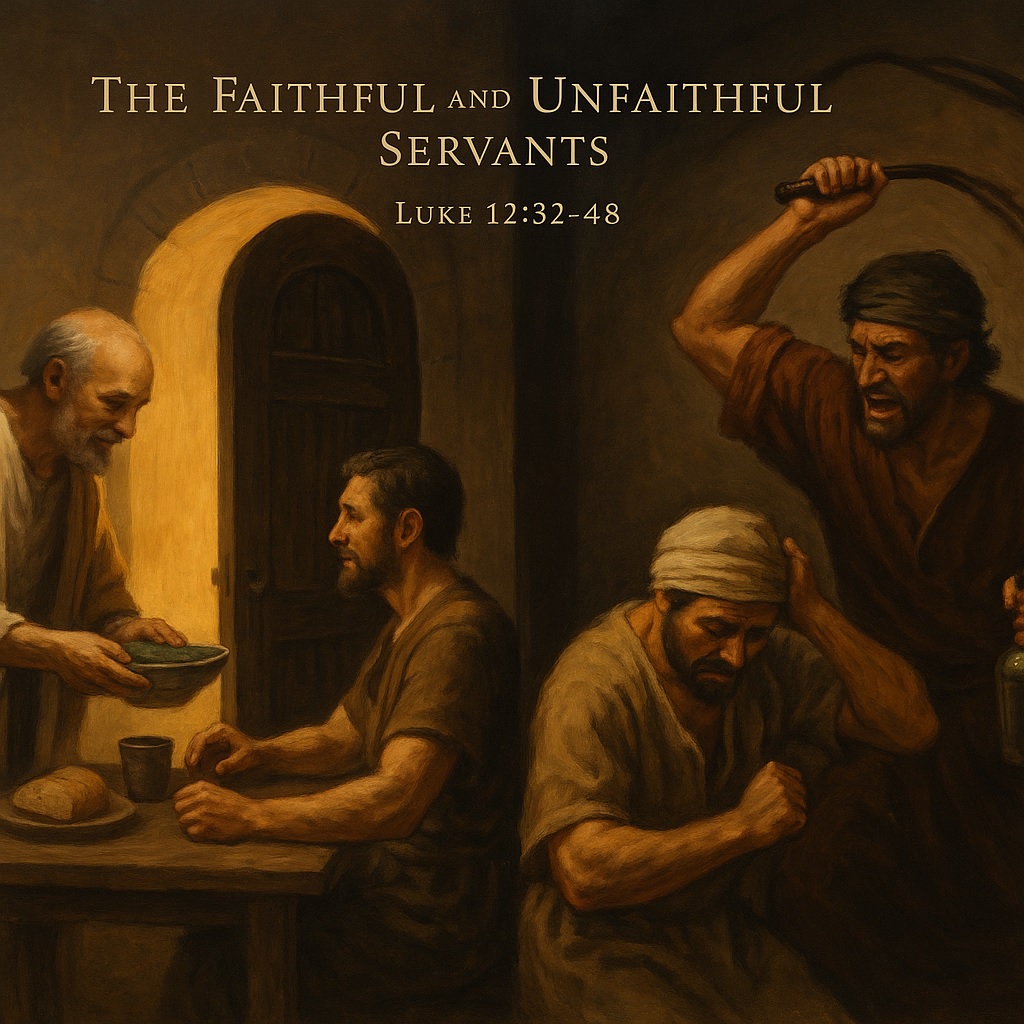 Homily Image