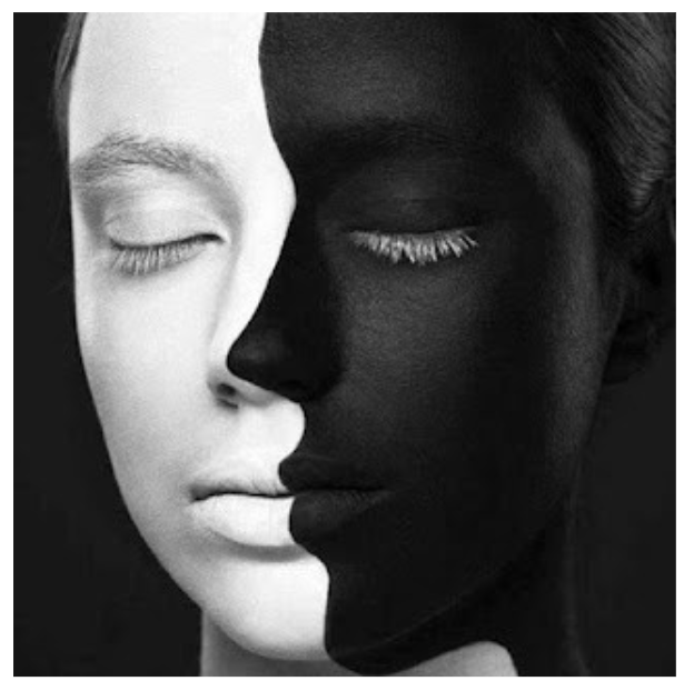 Complementary, not duality!
