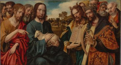 11th Sunday in Ordinary Time