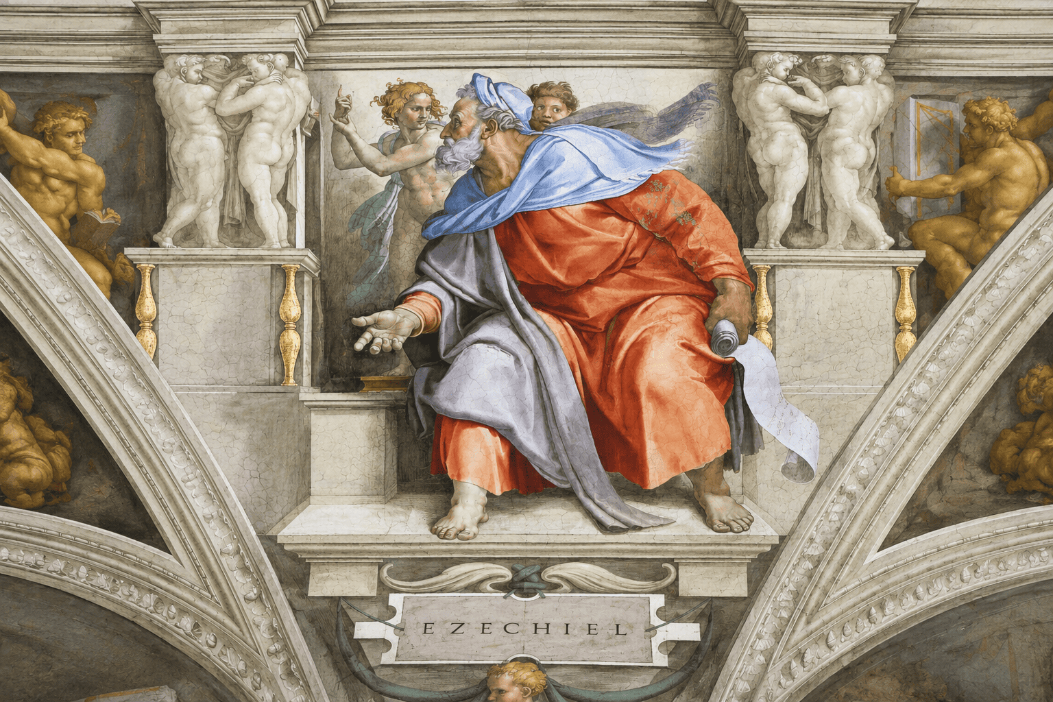 23rd Sunday in Ordinary Time