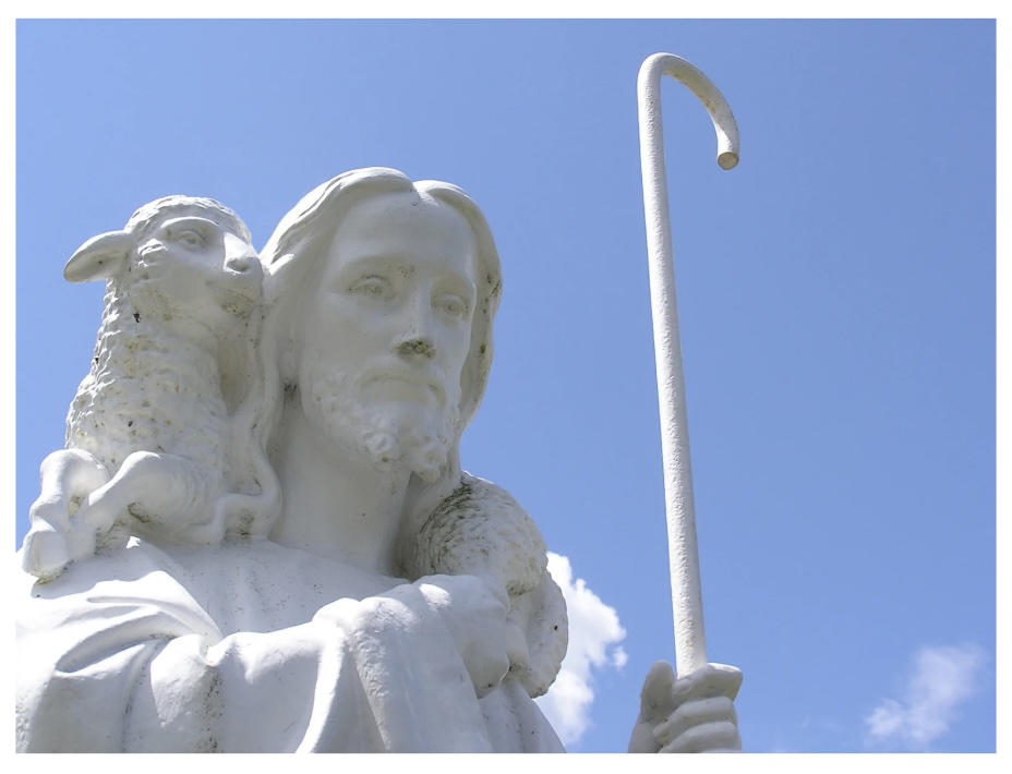 Good Shepherd Sunday