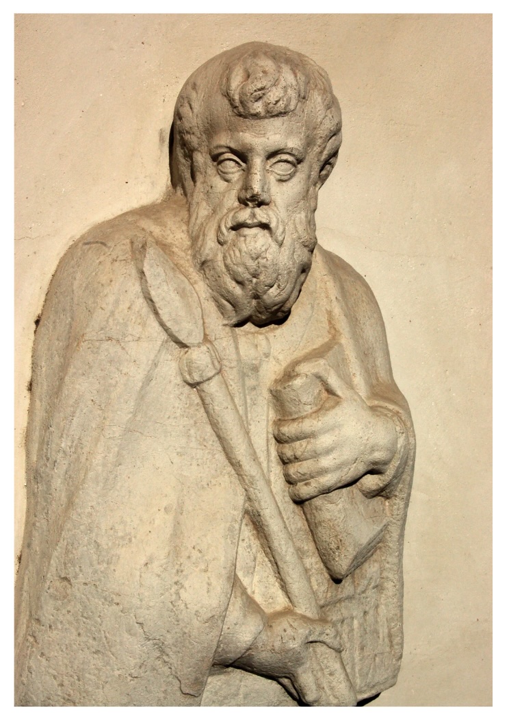 Hyphen of Faith