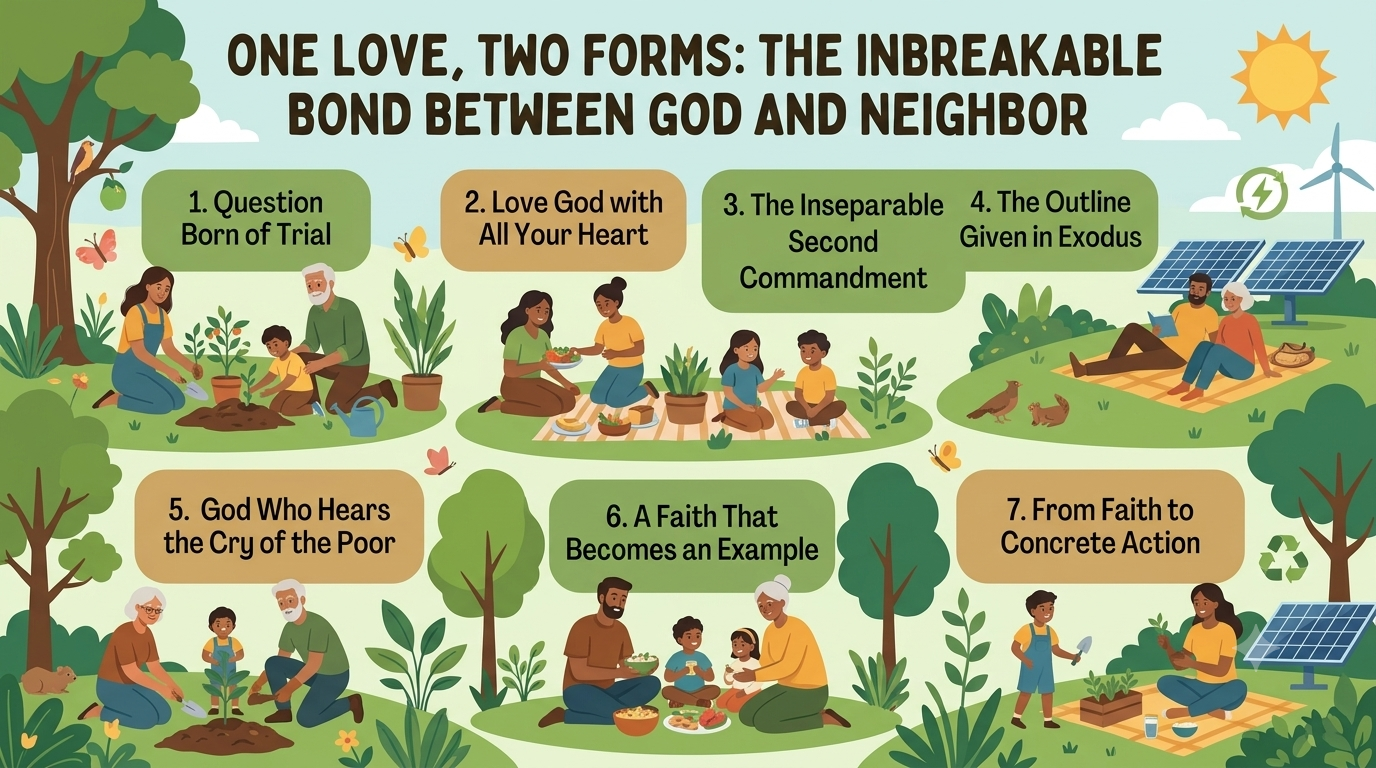 30th Sunday in Ordinary Time