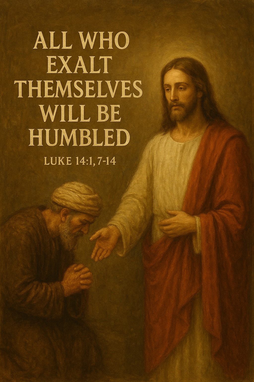 Homily Image