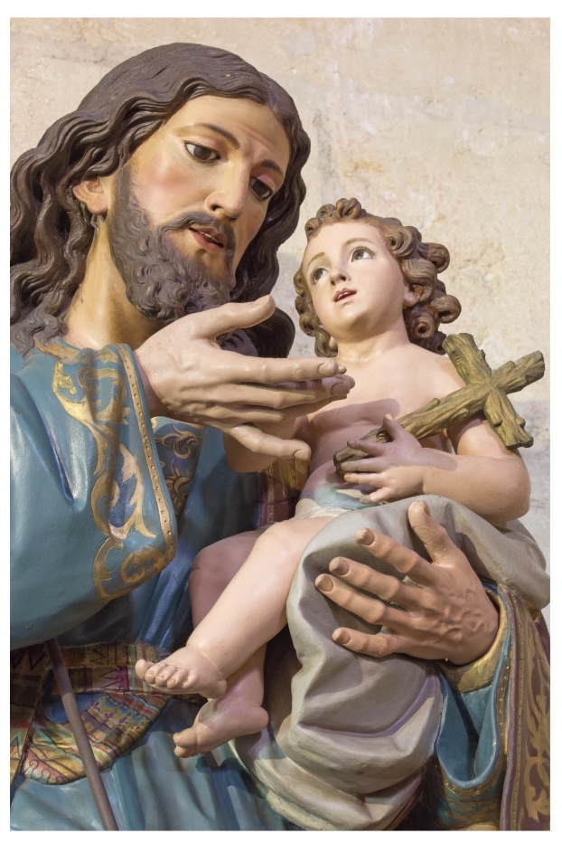 Son of the Carpenter