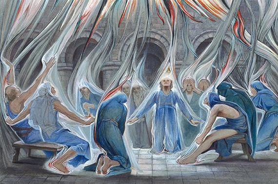 Peter’s Conversion