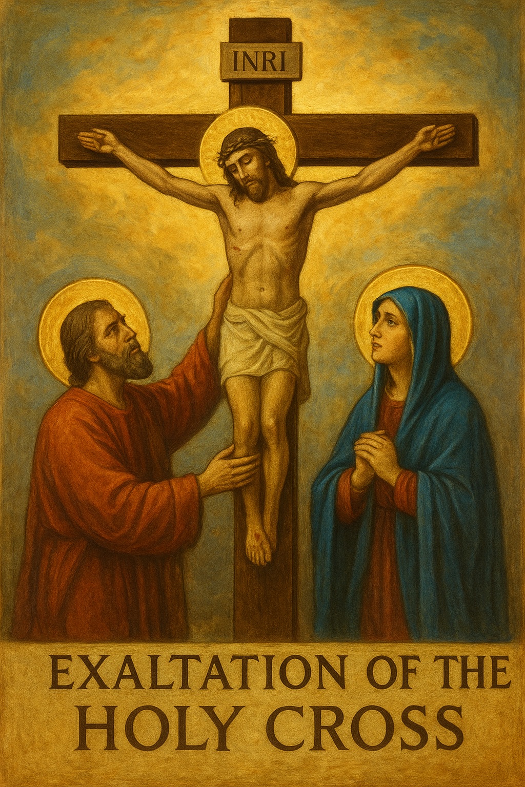 Homily Image