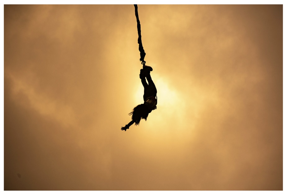Take Courage