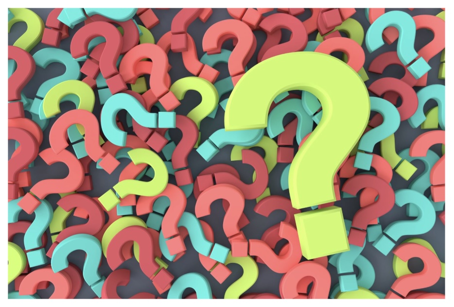 Empty Questions