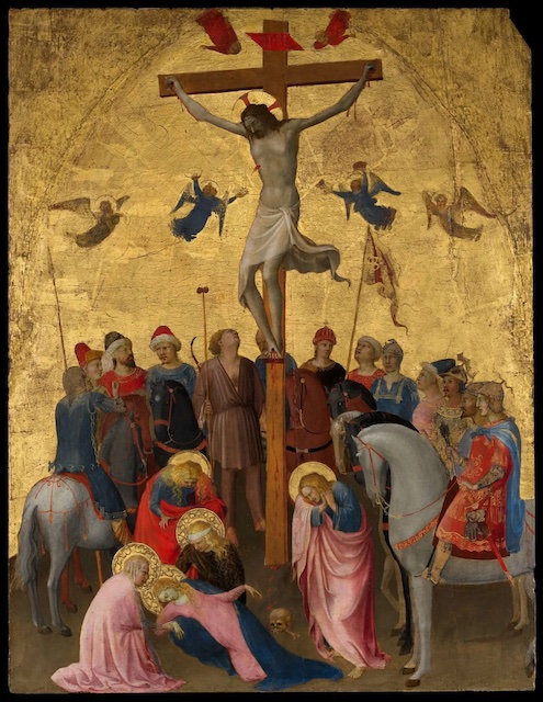 Good Friday of the Lord’s Passion