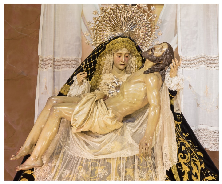 Seven Sorrows of Mary