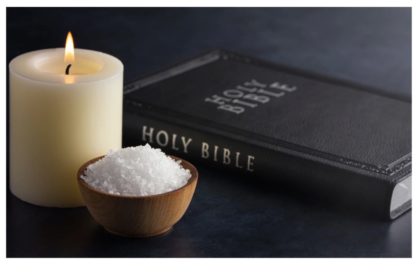 Salt and Light