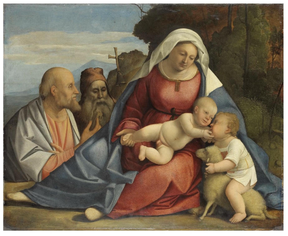 Purpose of Birth