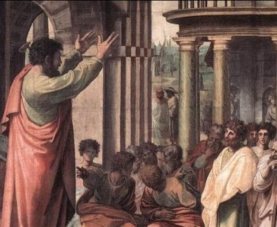 Sixth Sunday of Easter