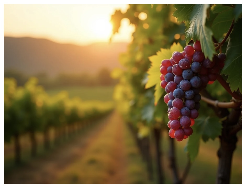 Vineyard into Other Hands