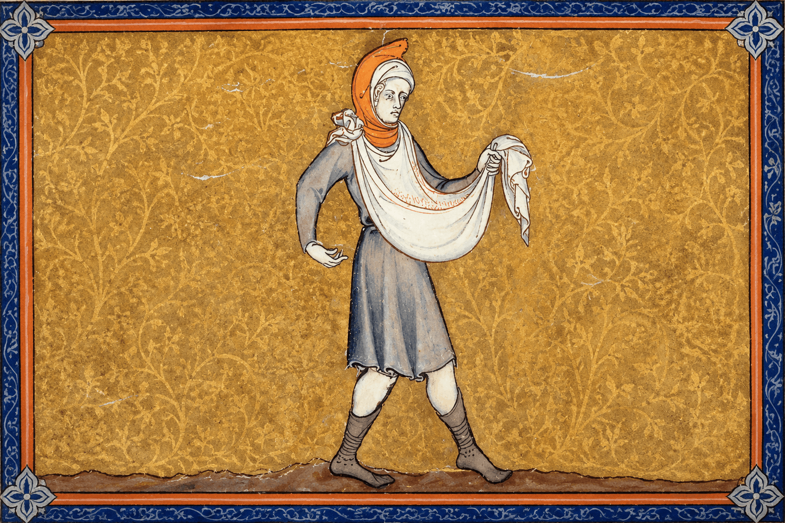 15th Sunday in Ordinary Time