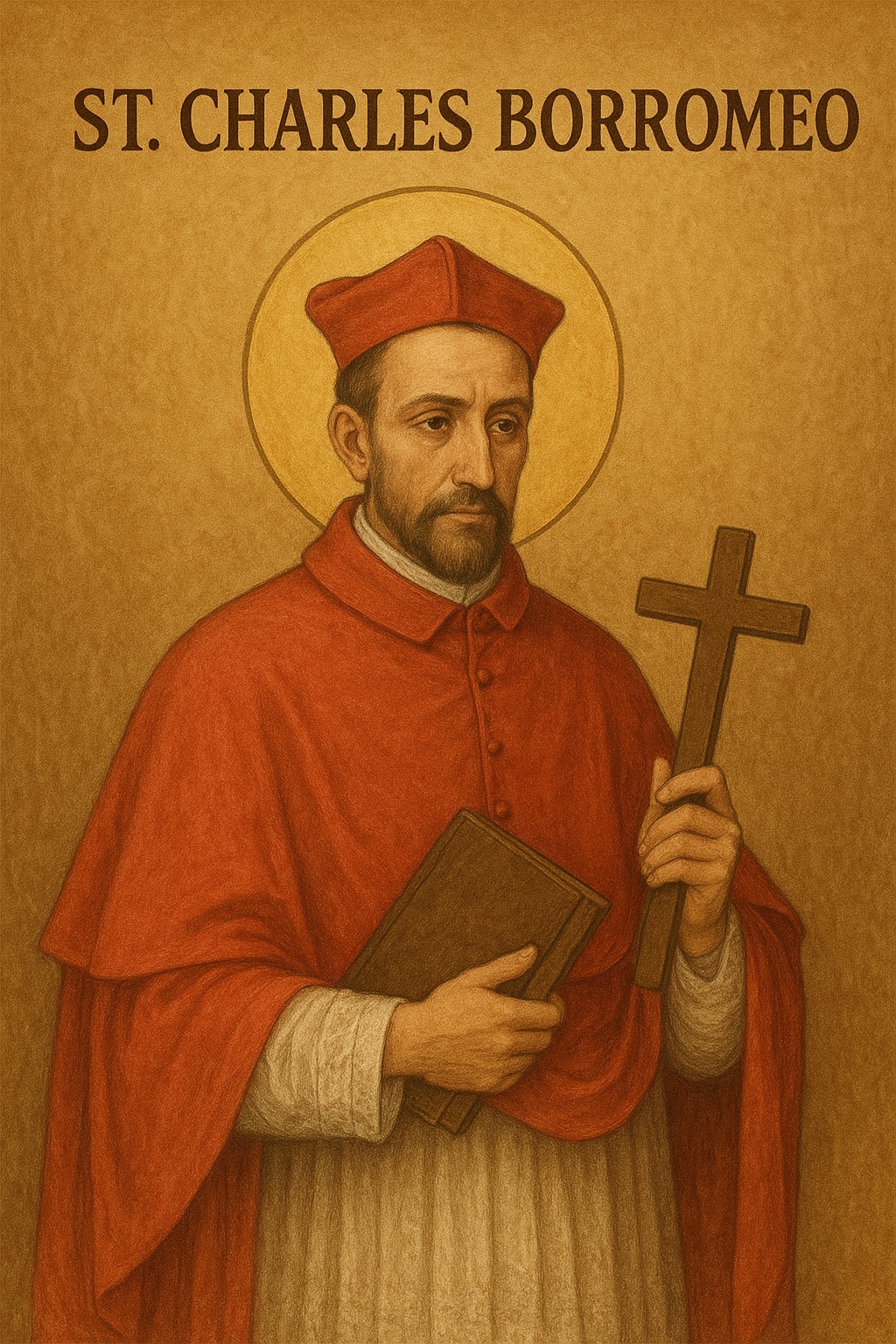 Homily Image