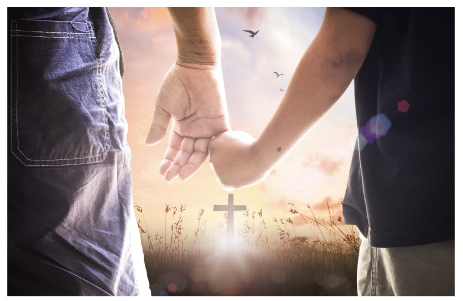 God with the Poor