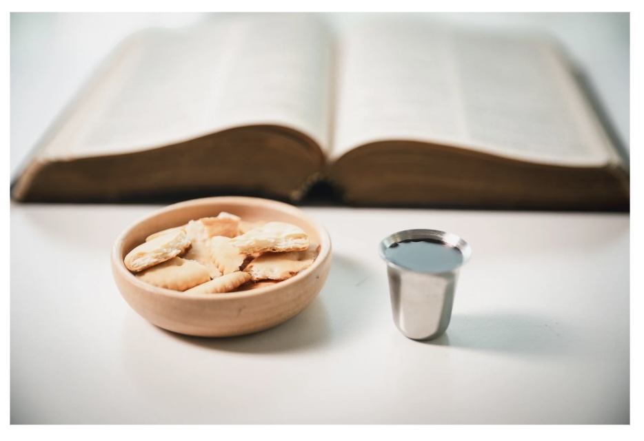 Fasting and Conversion