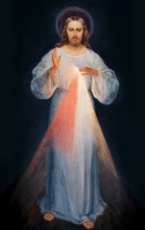 Second Sunday of Easter/Sunday of Divine Mercy