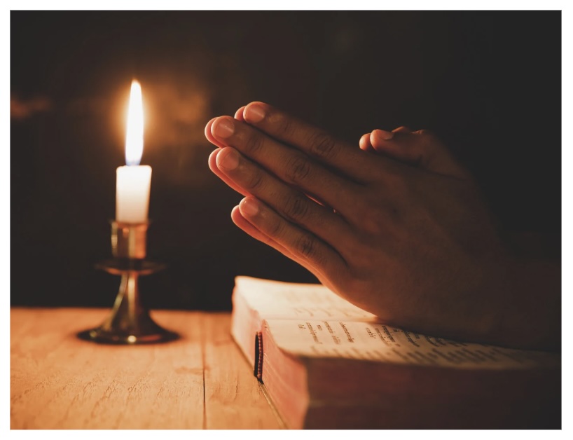 Prayer