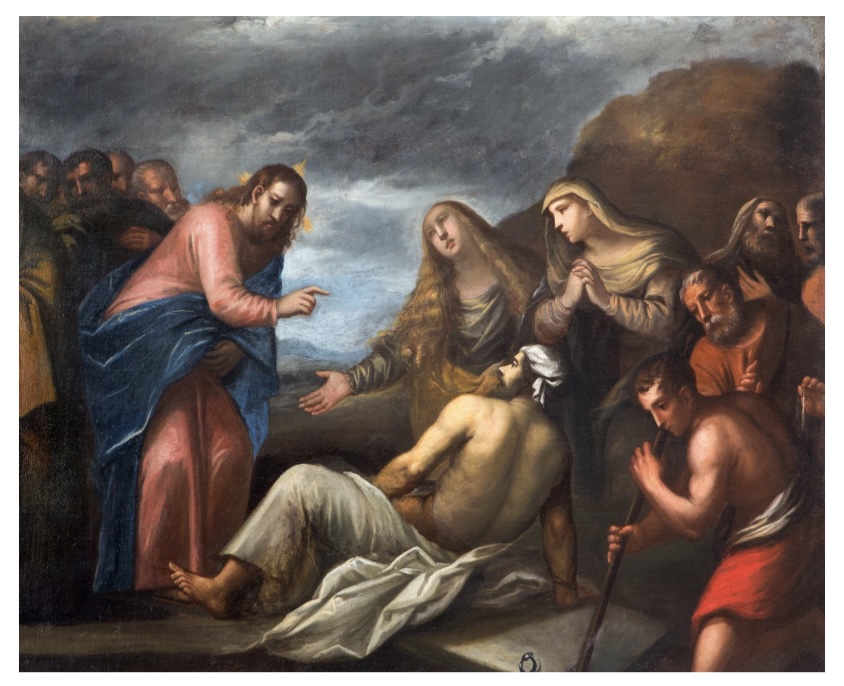 “If You Had Been Here…”