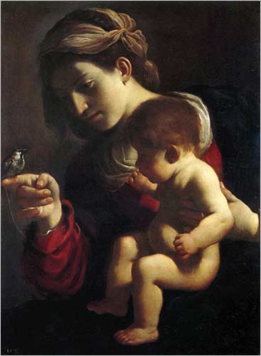 12th Sunday in Ordinary Time