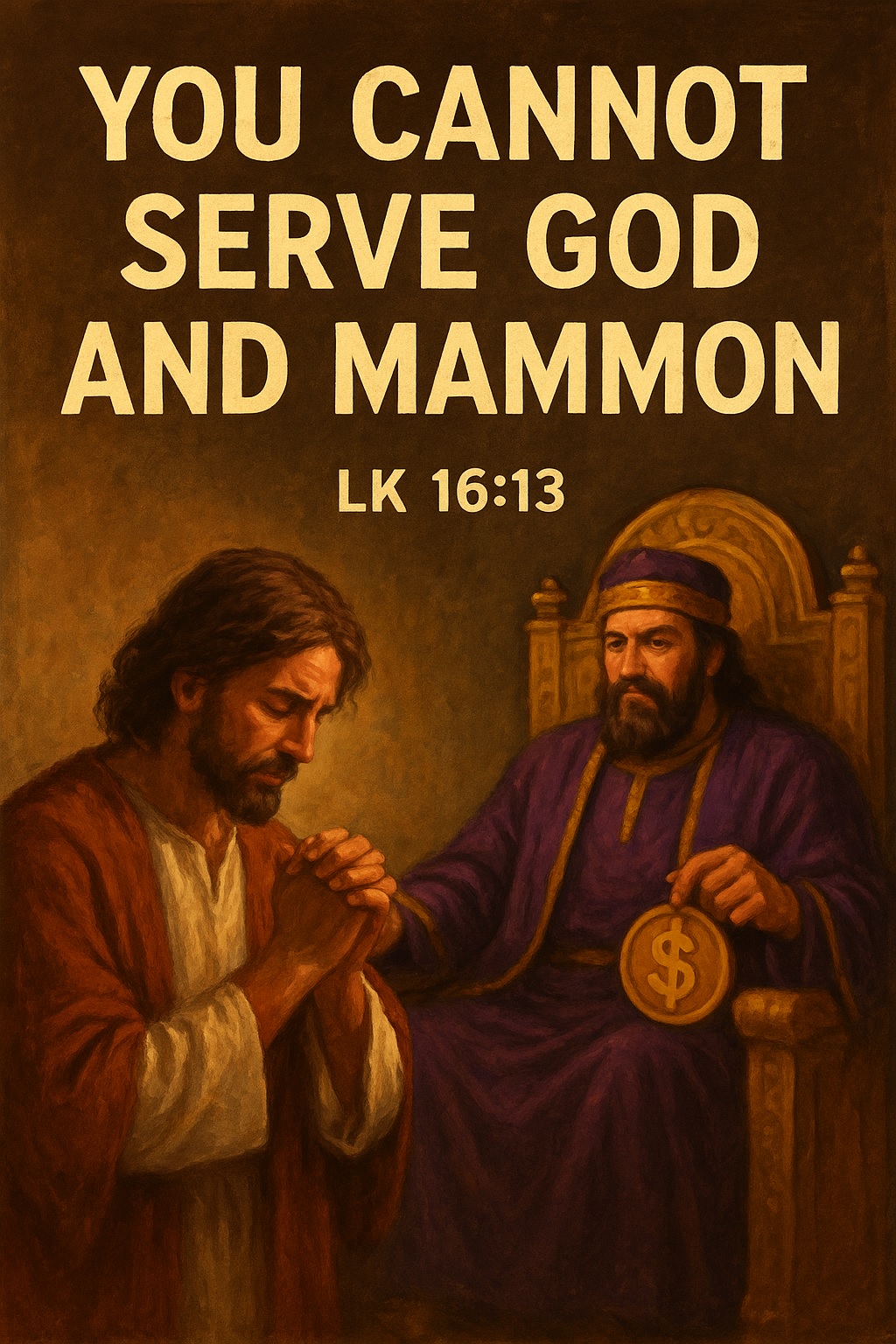 Homily Image