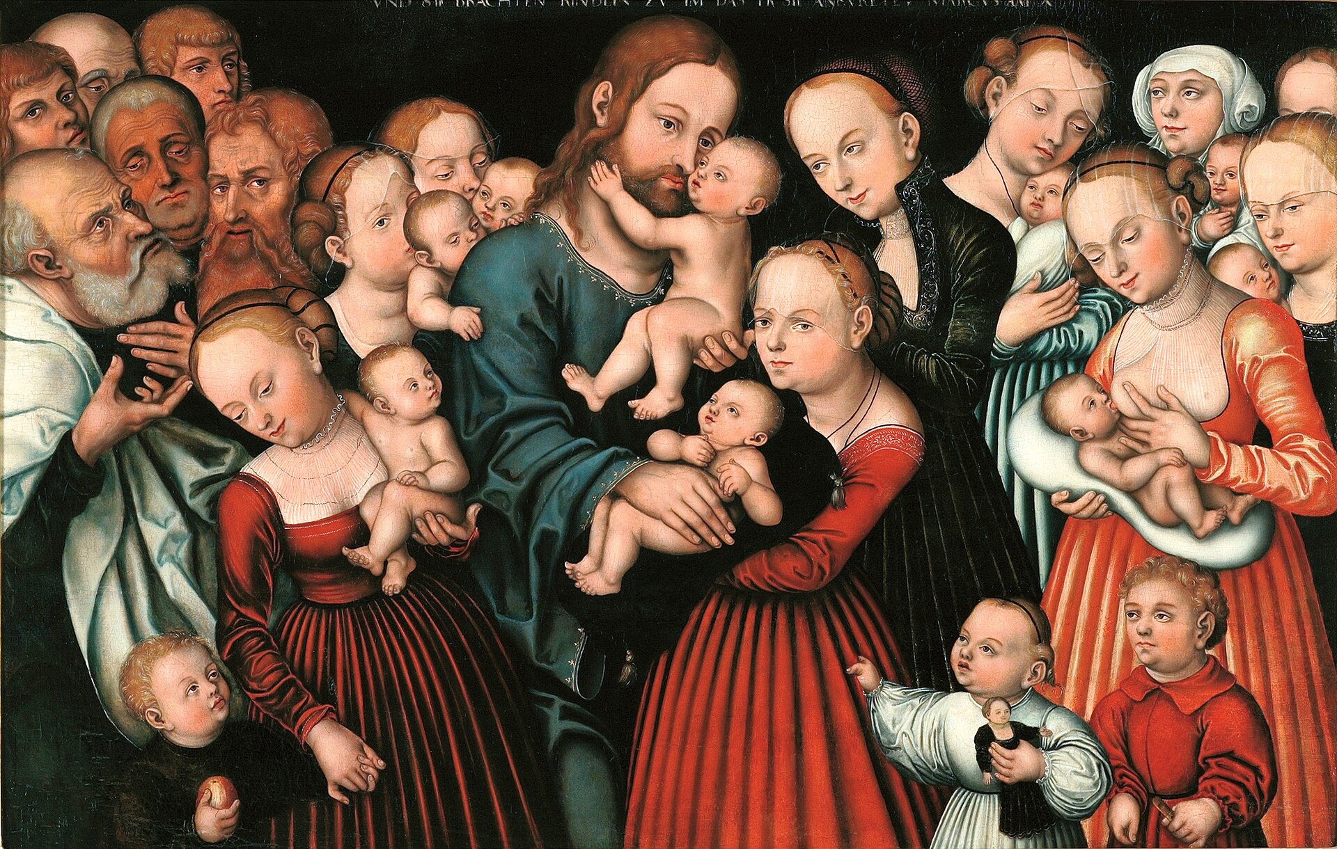 14th Sunday in Ordinary Time