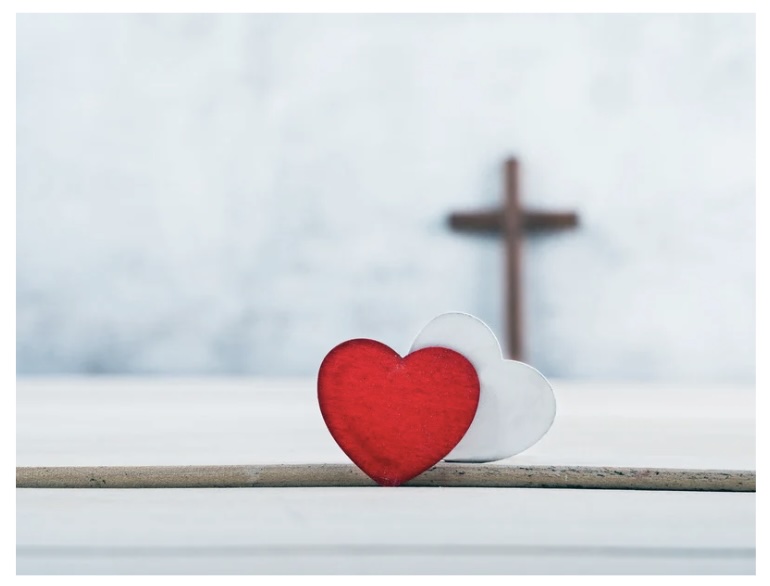 I Love You, Lord!
