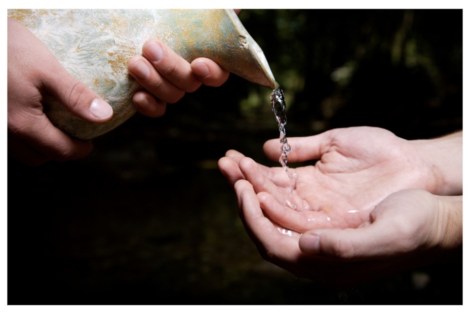 “Give Me a Drink”