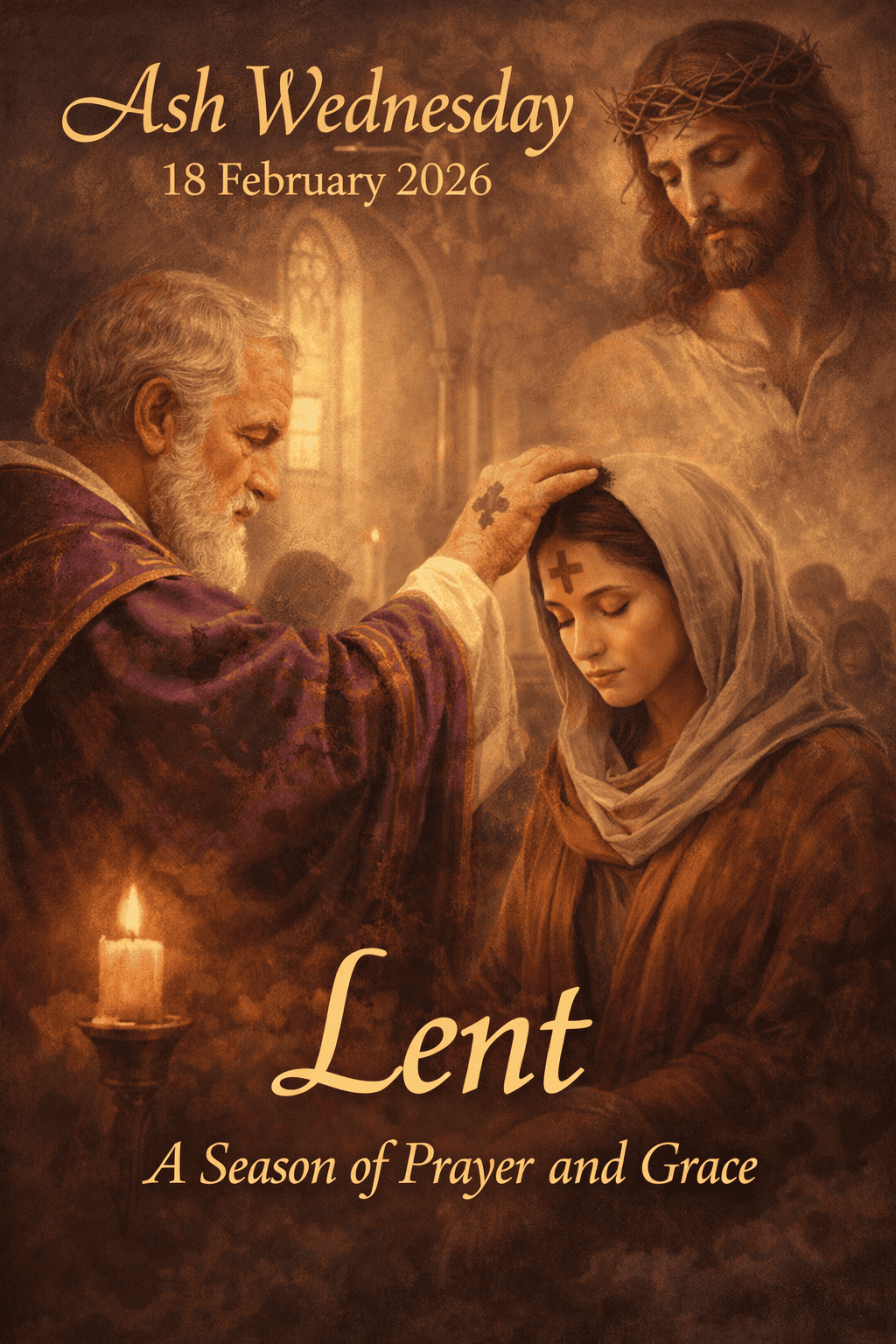 Homily Image