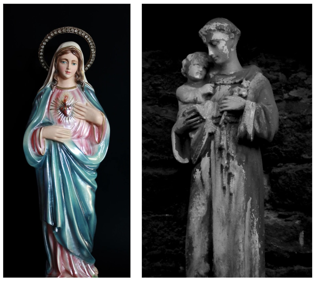 Immaculate Heart of Mary, Memorial