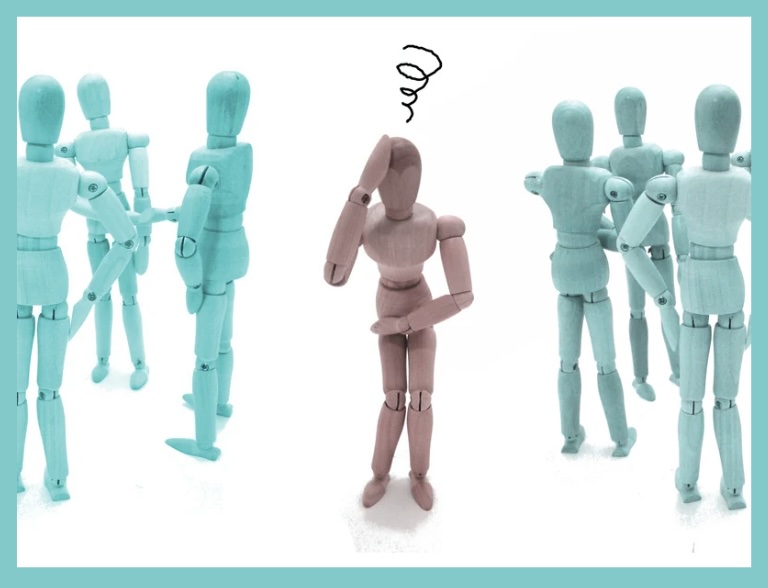 Do You Still Not Understand?