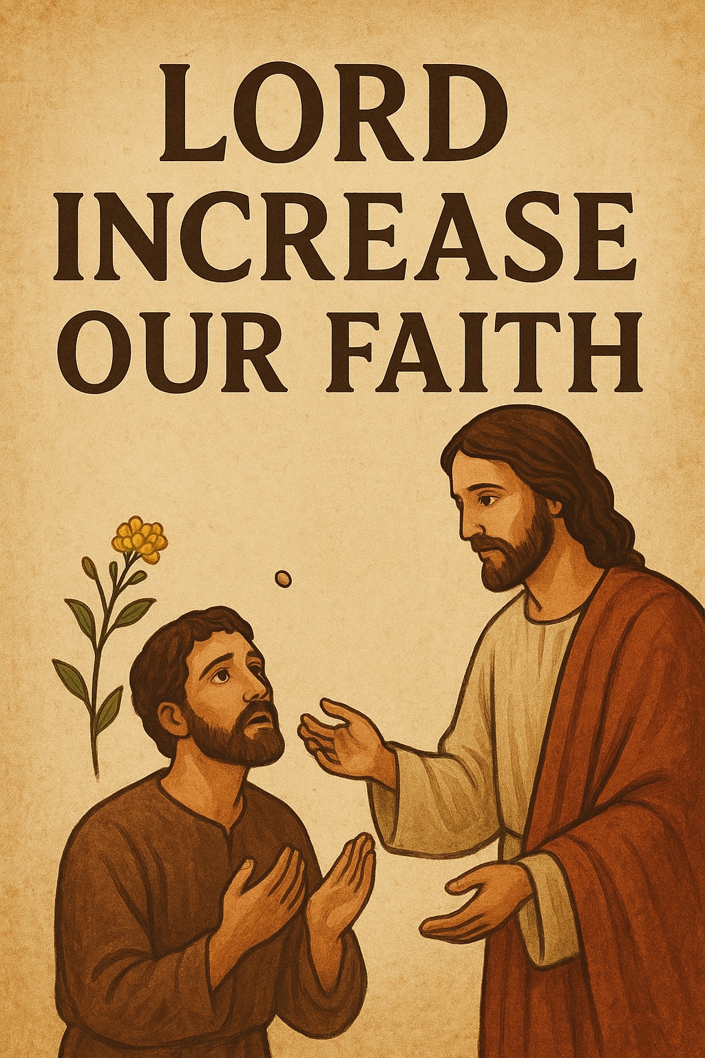 Homily Image