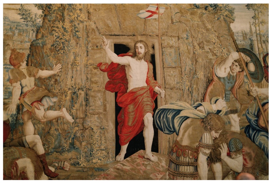 Invitation – Experience – Mission