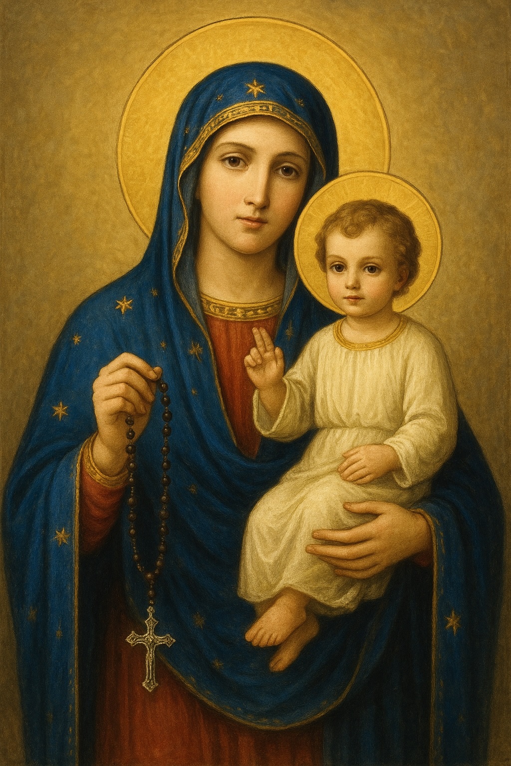 Homily Image