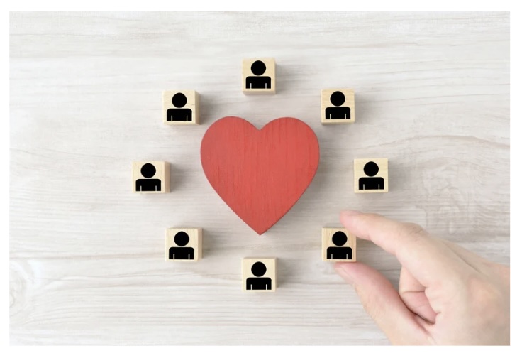 Motherhood and Fraternity