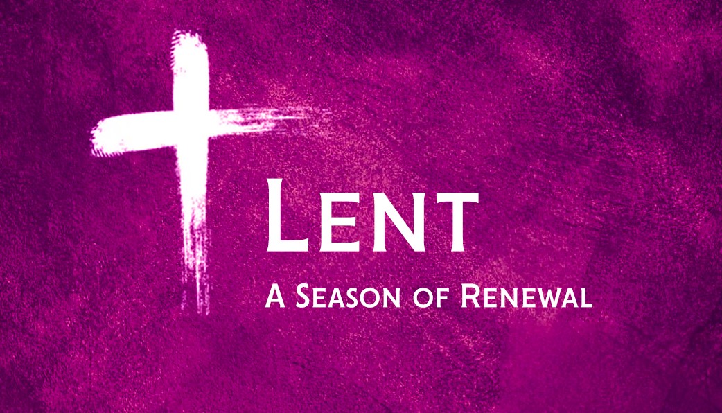A Reflection on Lent