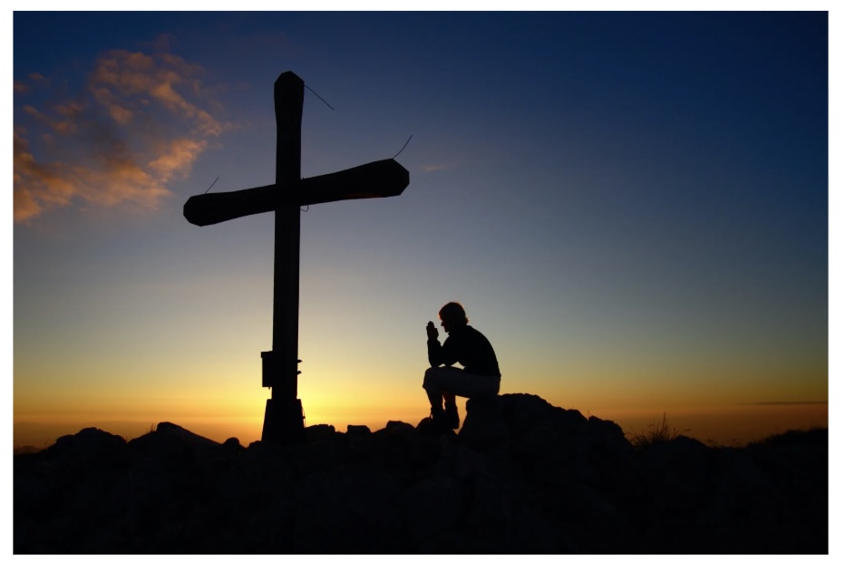 What God Asks, and We Ask