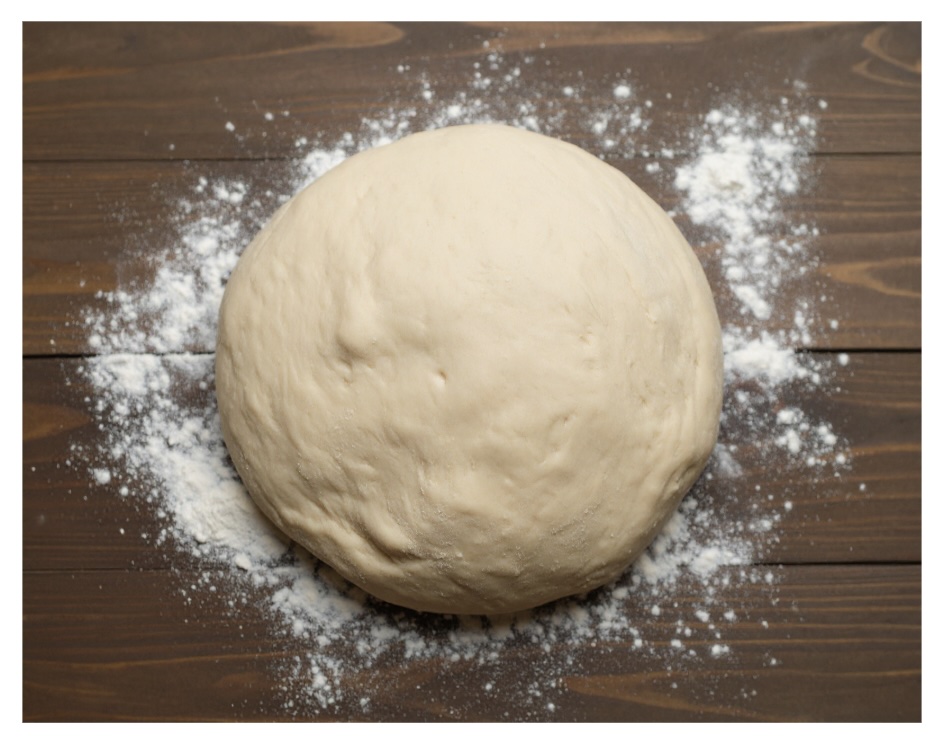 The Old Yeast