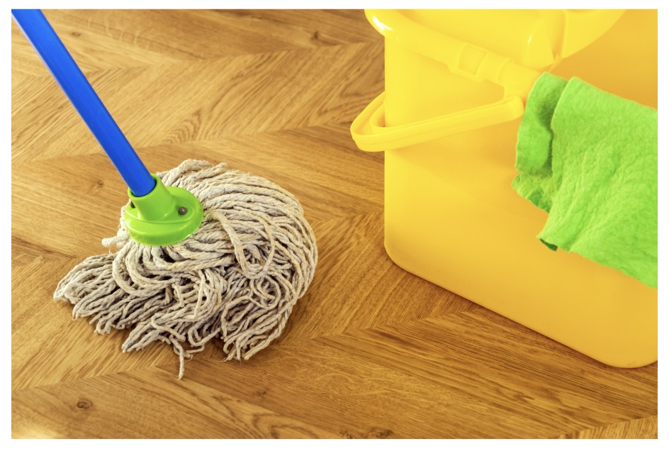 A House Swept and Put in Order