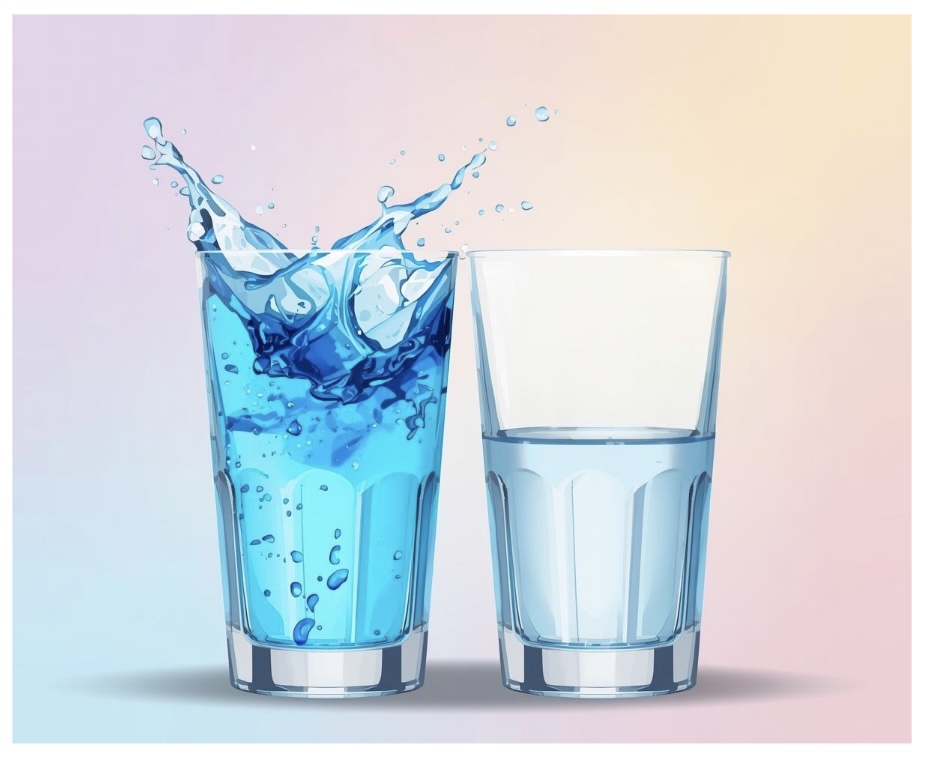 Surpassing Righteousness