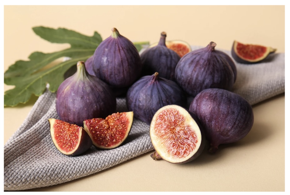 A Lump of Figs