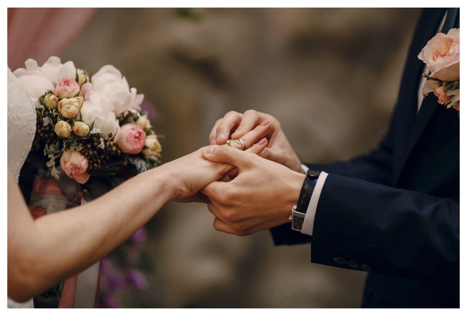 Matrimony