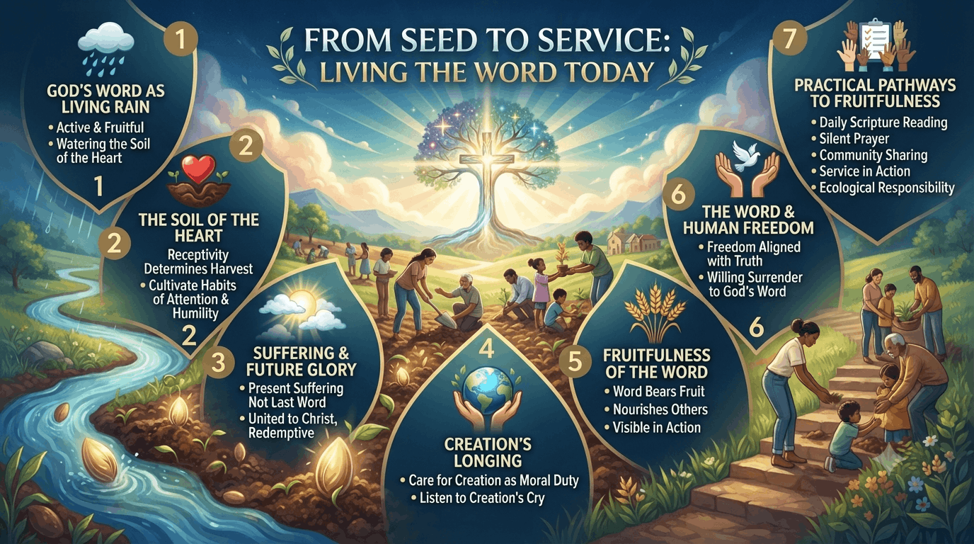 15th Sunday in Ordinary Time