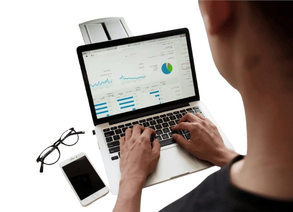 MANAGEMENT INFORMATION SYSTEM - ERP