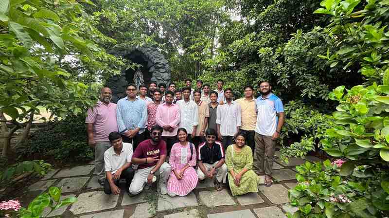ICYM Nagpur Organises Formation Programme for New Minor Seminarians