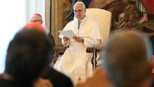 Pope: Catholic Communities Must Evangelise Youth Amid Spiritual Poverty